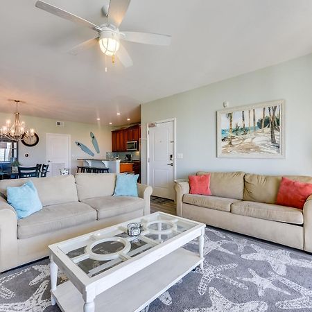 Roomy North Myrtle Beach Condo, Walk To Beach エクステリア 写真