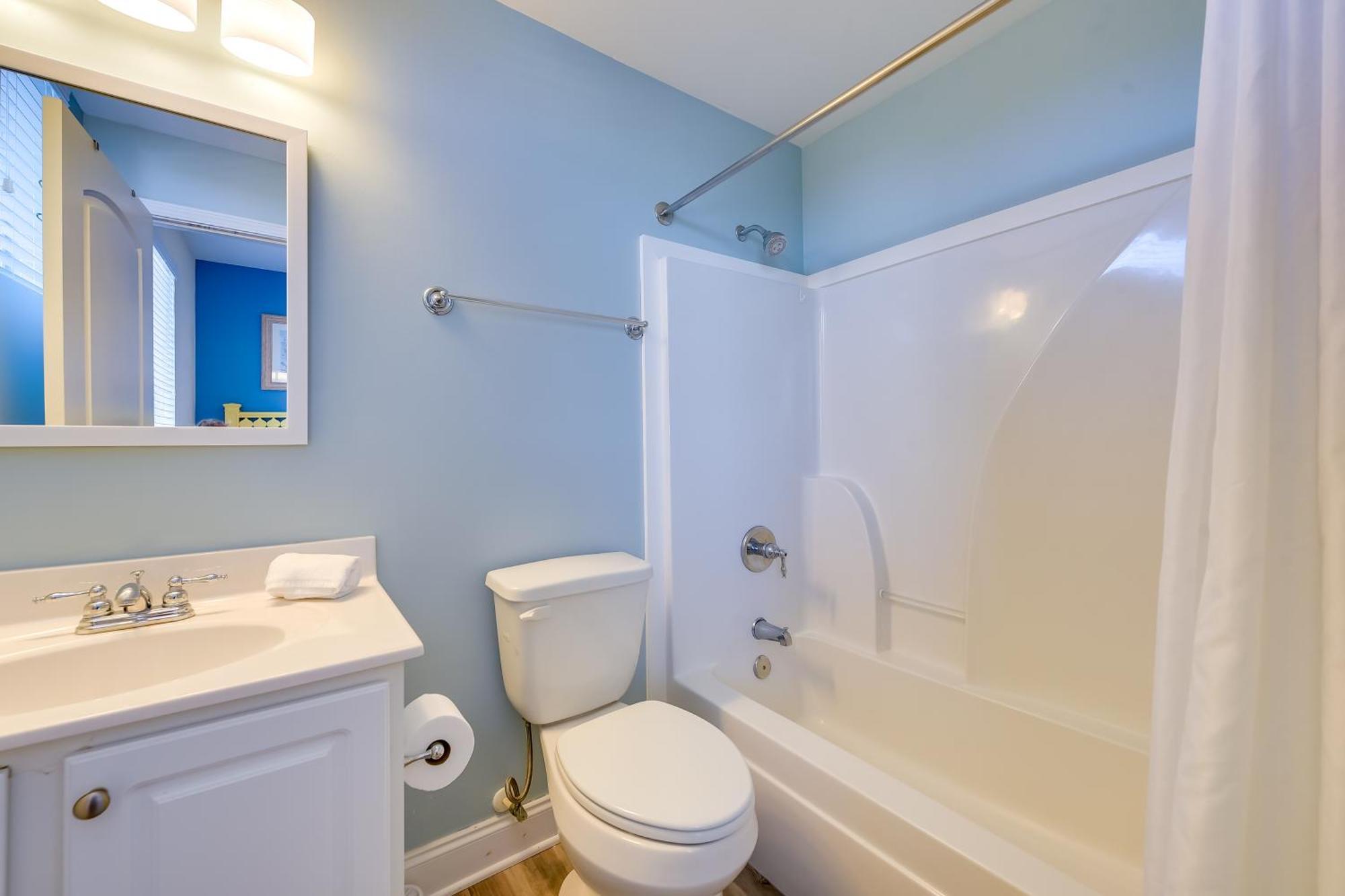 Roomy North Myrtle Beach Condo, Walk To Beach エクステリア 写真