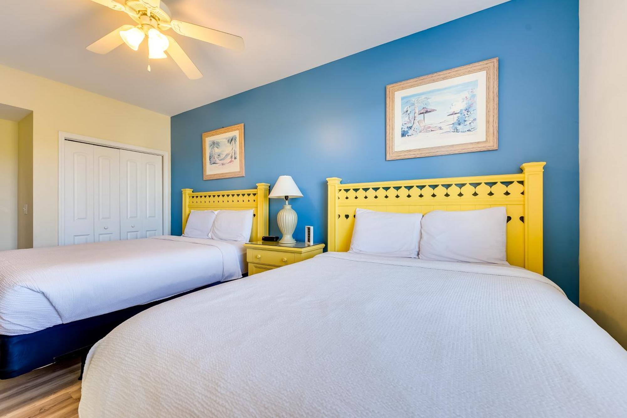 Roomy North Myrtle Beach Condo, Walk To Beach エクステリア 写真