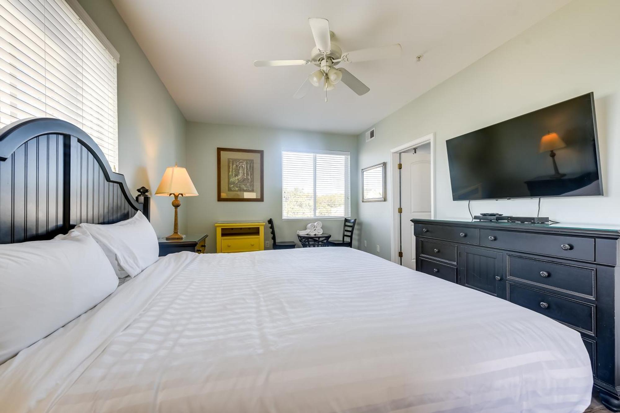 Roomy North Myrtle Beach Condo, Walk To Beach エクステリア 写真