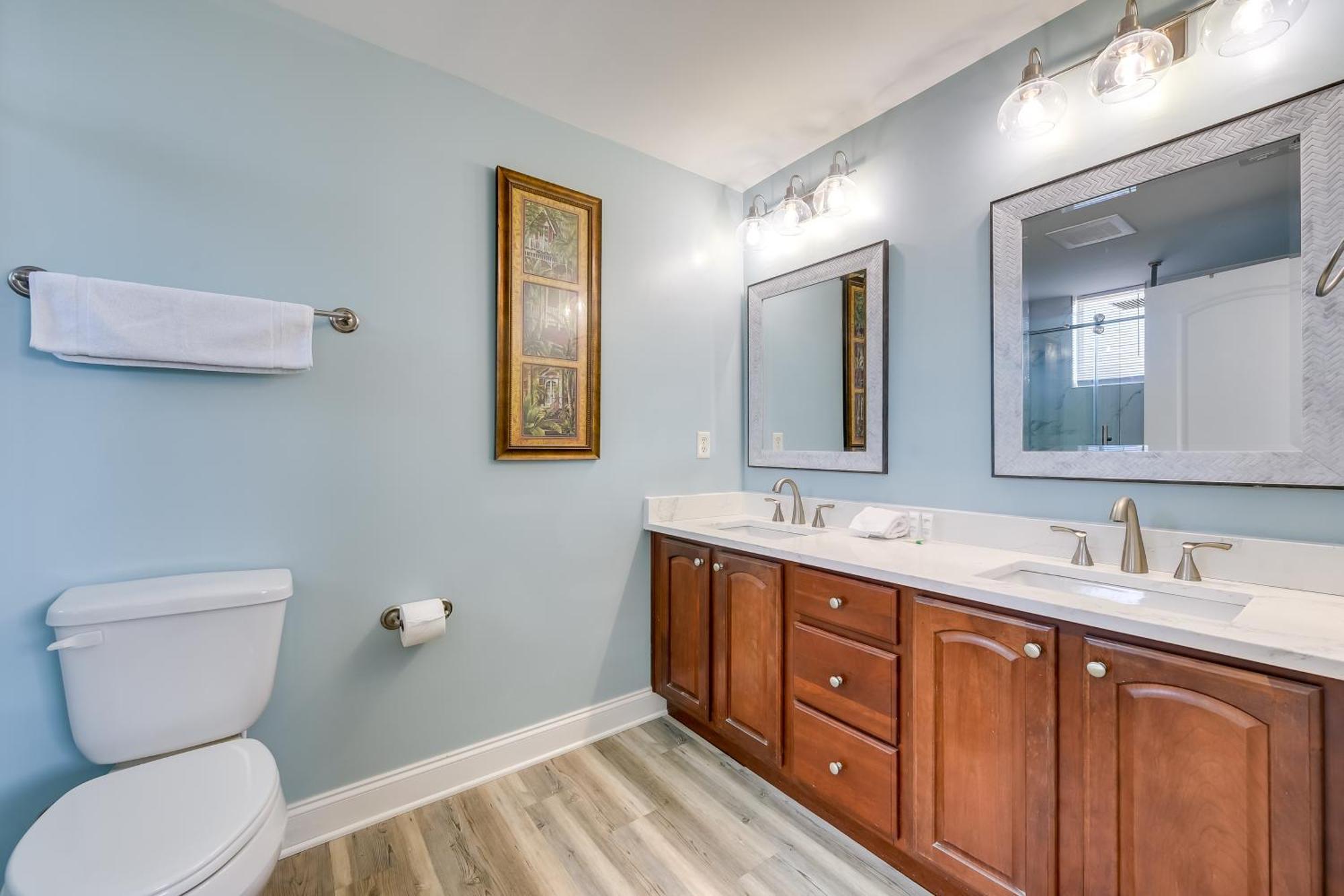 Roomy North Myrtle Beach Condo, Walk To Beach エクステリア 写真