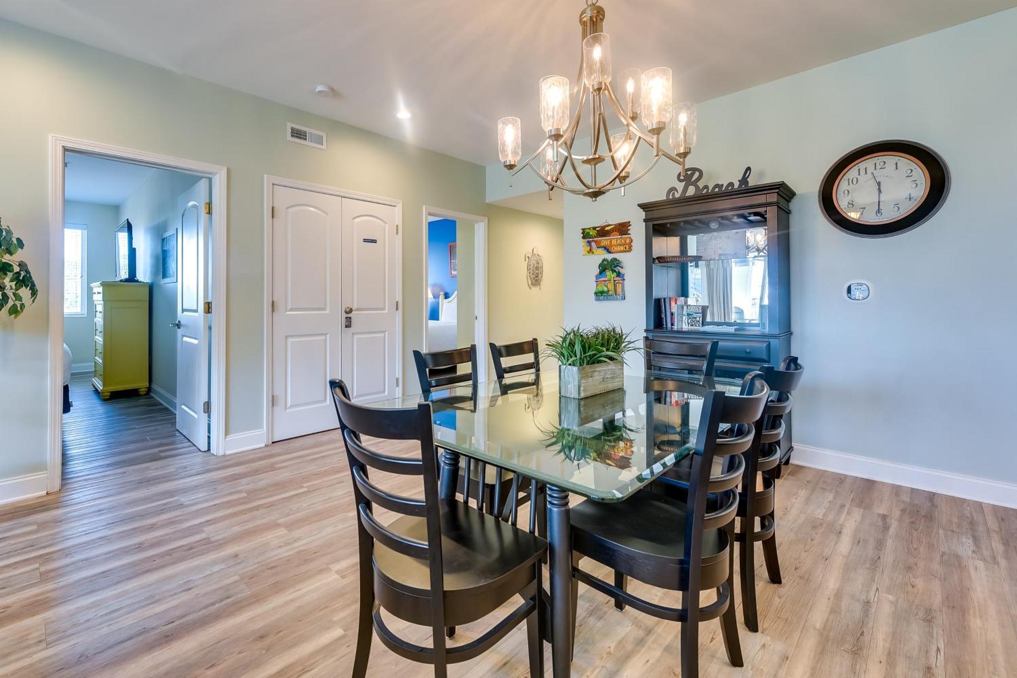 Roomy North Myrtle Beach Condo, Walk To Beach エクステリア 写真